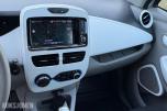 2017 Renault Zoe, 68KW, 76649km