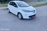 2017 Renault Zoe, 68KW, 76649km