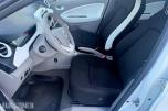 2017 Renault Zoe, 68KW, 76649km