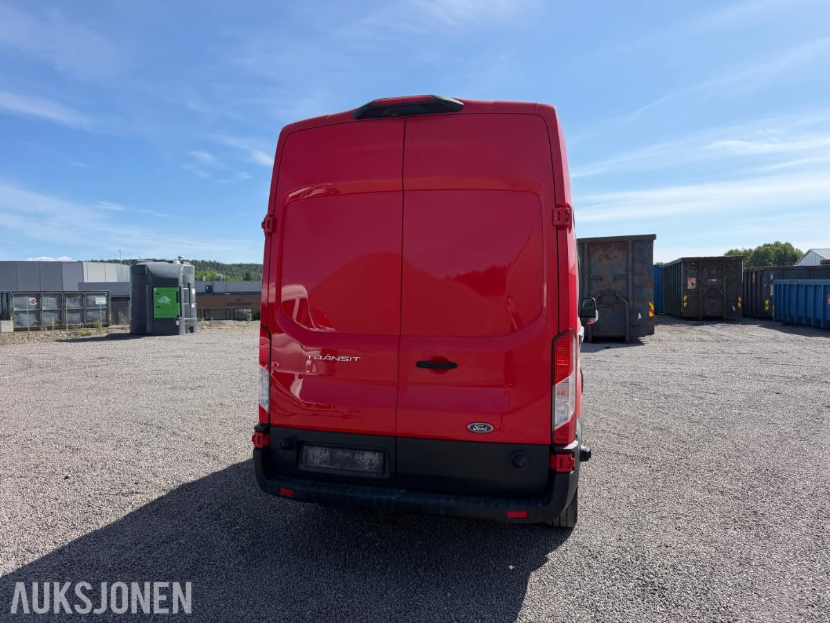 2020 Ford Transit, 350 L3 2,0TDCI 170HK,4x4,TREND,LAV KM.STAND!, 66000km