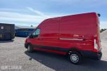 2020 Ford Transit, 350 L3 2,0TDCI 170HK,4x4,TREND,LAV KM.STAND!, 66000km