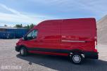 2020 Ford Transit, 350 L3 2,0TDCI 170HK,4x4,TREND,LAV KM.STAND!, 66000km