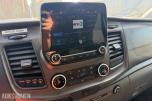 2020 Ford Transit, 350 L3 2,0TDCI 170HK,4x4,TREND,LAV KM.STAND!, 66000km