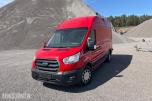 2020 Ford Transit, 350 L3 2,0TDCI 170HK,4x4,TREND,LAV KM.STAND!, 66000km