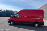 2020 Ford Transit, 350 L3 2,0TDCI 170HK,4x4,TREND,LAV KM.STAND!, 66000km