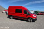 2020 Ford Transit, 350 L3 2,0TDCI 170HK,4x4,TREND,LAV KM.STAND!, 66000km