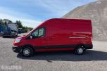 2020 Ford Transit, 350 L3 2,0TDCI 170HK,4x4,TREND,LAV KM.STAND!, 66000km
