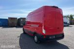 2020 Ford Transit, 350 L3 2,0TDCI 170HK,4x4,TREND,LAV KM.STAND!, 66000km