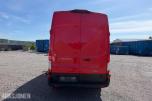 2020 Ford Transit, 350 L3 2,0TDCI 170HK,4x4,TREND,LAV KM.STAND!, 66000km