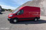 2020 Ford Transit, 350 L3 2,0TDCI 170HK,4x4,TREND,LAV KM.STAND!, 66000km