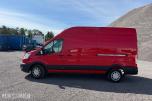 2020 Ford Transit, 350 L3 2,0TDCI 170HK,4x4,TREND,LAV KM.STAND!, 66000km