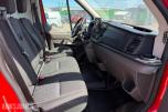 2020 Ford Transit, 350 L3 2,0TDCI 170HK,4x4,TREND,LAV KM.STAND!, 66000km