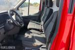 2020 Ford Transit, 350 L3 2,0TDCI 170HK,4x4,TREND,LAV KM.STAND!, 66000km