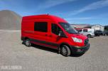 2020 Ford Transit, 350 L3 2,0TDCI 170HK,4x4,TREND,LAV KM.STAND!, 66000km
