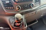 2020 Ford Transit, 350 L3 2,0TDCI 170HK,4x4,TREND,LAV KM.STAND!, 66000km