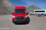 2020 Ford Transit, 350 L3 2,0TDCI 170HK,4x4,TREND,LAV KM.STAND!, 66000km