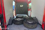 2020 Ford Transit, 350 L3 2,0TDCI 170HK,4x4,TREND,LAV KM.STAND!, 66000km
