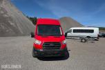 2020 Ford Transit, 350 L3 2,0TDCI 170HK,4x4,TREND,LAV KM.STAND!, 66000km