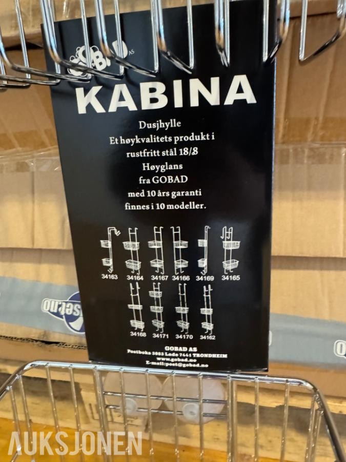 Gobad kabina