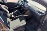 2013 PEUGEOT 2008 1,2 82HK,EU-GODKJENT 5-2027, 120000KM