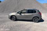 2013 PEUGEOT 2008 1,2 82HK,EU-GODKJENT 5-2027, 120000KM
