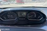 2013 PEUGEOT 2008 1,2 82HK,EU-GODKJENT 5-2027, 120000KM