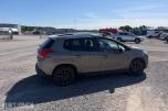 2013 PEUGEOT 2008 1,2 82HK,EU-GODKJENT 5-2027, 120000KM