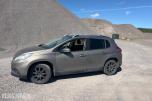 2013 PEUGEOT 2008 1,2 82HK,EU-GODKJENT 5-2027, 120000KM