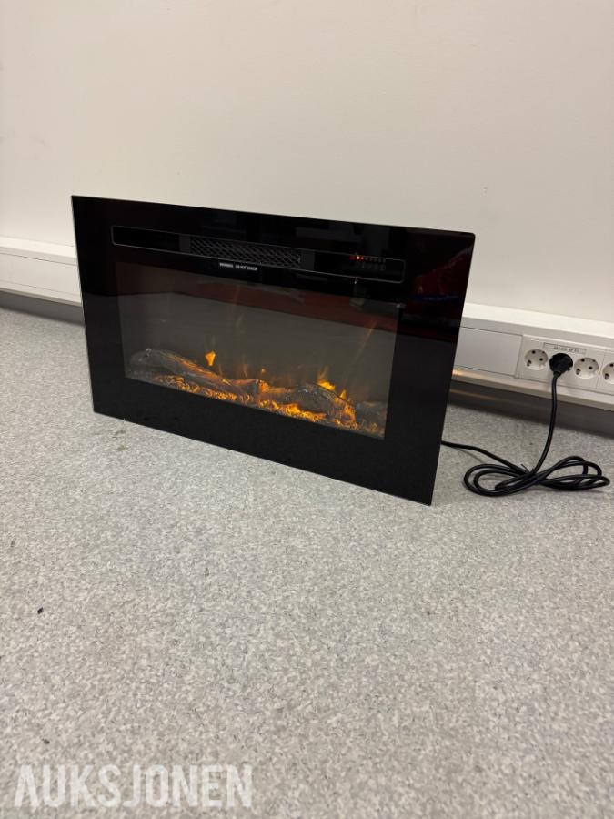 Norflame Elektrisk peis