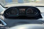2018 PEUGEOT 2008 1.2 110HK,EU-OK 10-26,REFUND EXPORT 17050KR, 135000KM