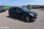 2018 PEUGEOT 2008 1.2 110HK,EU-OK 10-26,REFUND EXPORT 17050KR, 135000KM