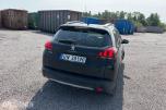 2018 PEUGEOT 2008 1.2 110HK,EU-OK 10-26,REFUND EXPORT 17050KR, 135000KM