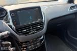 2018 PEUGEOT 2008 1.2 110HK,EU-OK 10-26,REFUND EXPORT 17050KR, 135000KM