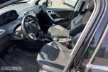 2018 PEUGEOT 2008 1.2 110HK,EU-OK 10-26,REFUND EXPORT 17050KR, 135000KM