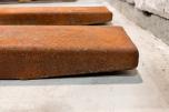 Gaffelforlengere ca 2,5 meter