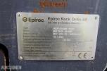 2023 Epiroc MT42 underjordsdumper 