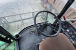 John Deere 1055 tresker / 2702 timer