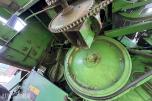 John Deere 1055 tresker / 2702 timer