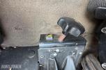 John Deere 1055 tresker / 2702 timer
