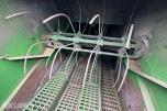 John Deere 1055 tresker / 2702 timer