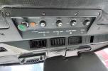 John Deere 1055 tresker / 2702 timer