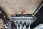 John Deere 1055 tresker / 2702 timer