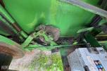 John Deere 1055 tresker / 2702 timer