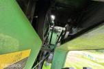 John Deere 1055 tresker / 2702 timer