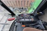 John Deere 1055 tresker / 2702 timer