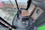 John Deere 1055 tresker / 2702 timer