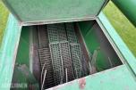 John Deere 1055 tresker / 2702 timer