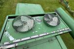 John Deere 1055 tresker / 2702 timer