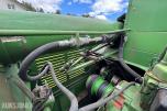 John Deere 1055 tresker / 2702 timer