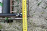 John Deere 1055 tresker / 2702 timer